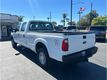 2012 Ford F250 Super Duty Crew Cab XL LONG BED 4X4 DIESEL CLEAN - 23092267 - 8