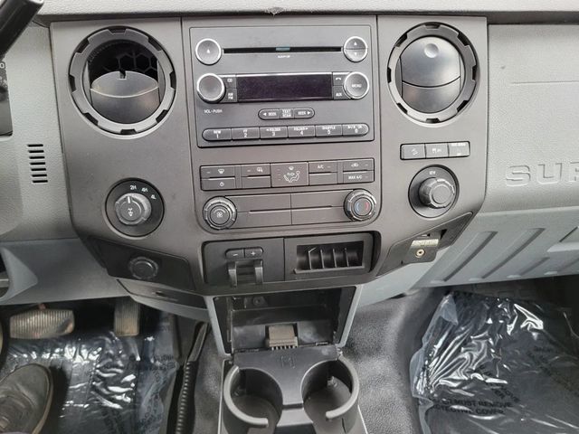 2012 Ford F250 Super Duty Super Cab XL Pickup 4D 6 3/4 ft - 22994311 - 12