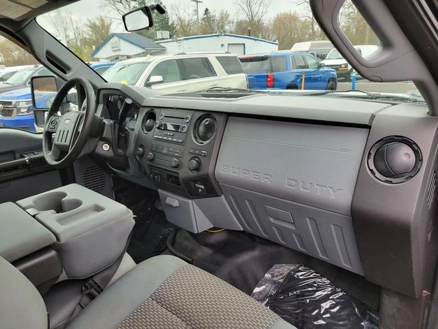 2012 Ford F250 Super Duty Super Cab XL Pickup 4D 6 3/4 ft - 22994311 - 14