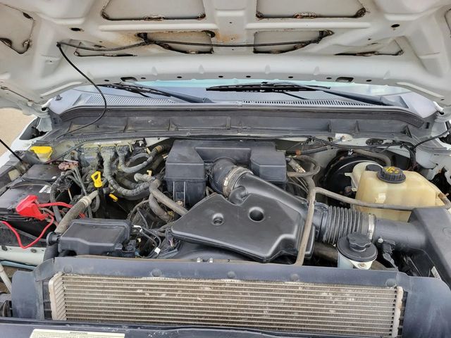 2012 Ford F250 Super Duty Super Cab XL Pickup 4D 6 3/4 ft - 22994311 - 15