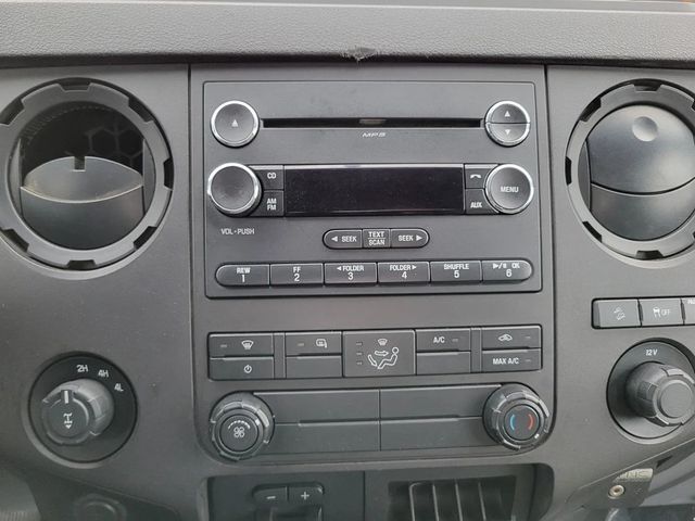 2012 Ford F250 Super Duty Super Cab XL Pickup 4D 6 3/4 ft - 22994311 - 18