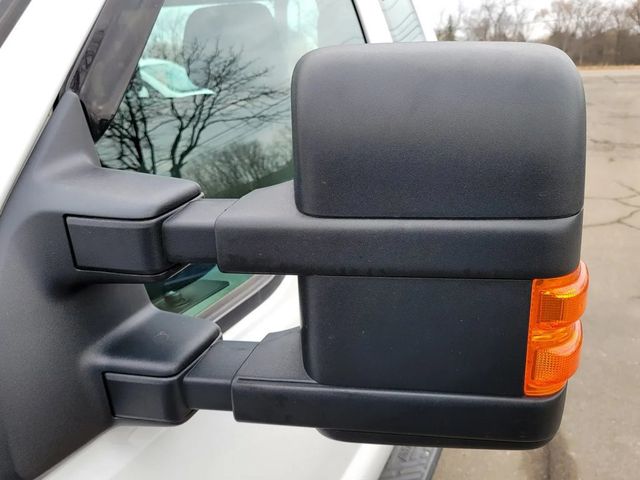 2012 Ford F250 Super Duty Super Cab XL Pickup 4D 6 3/4 ft - 22994311 - 19