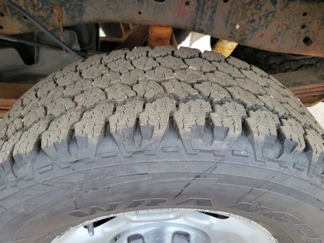 2012 Ford F250 Super Duty Super Cab XL Pickup 4D 6 3/4 ft - 22994311 - 20