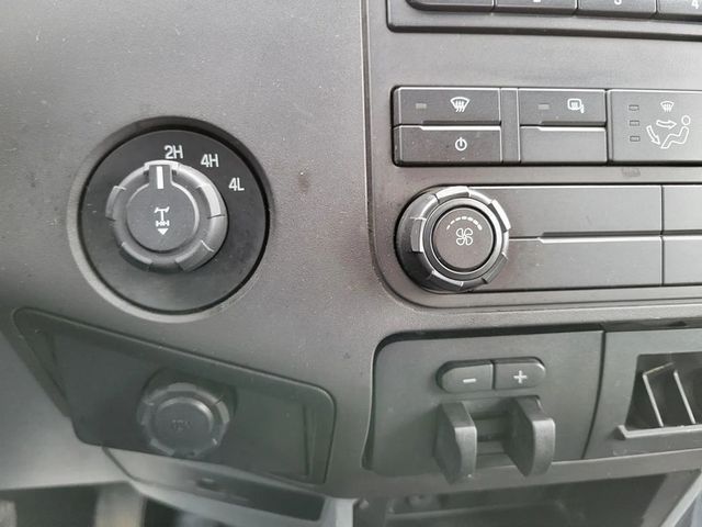 2012 Ford F250 Super Duty Super Cab XL Pickup 4D 6 3/4 ft - 22994311 - 26