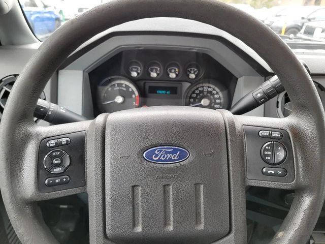 2012 Ford F250 Super Duty Super Cab XL Pickup 4D 6 3/4 ft - 22994311 - 27