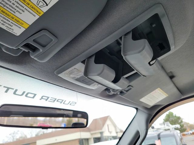 2012 Ford F250 Super Duty Super Cab XL Pickup 4D 6 3/4 ft - 22994311 - 28