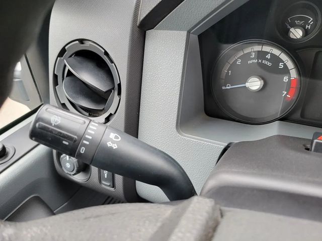 2012 Ford F250 Super Duty Super Cab XL Pickup 4D 6 3/4 ft - 22994311 - 29