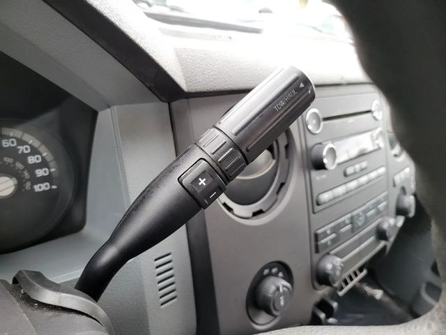 2012 Ford F250 Super Duty Super Cab XL Pickup 4D 6 3/4 ft - 22994311 - 30