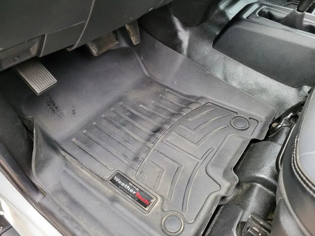 2012 Ford F250 Super Duty Super Cab XL Pickup 4D 6 3/4 ft - 22994311 - 31