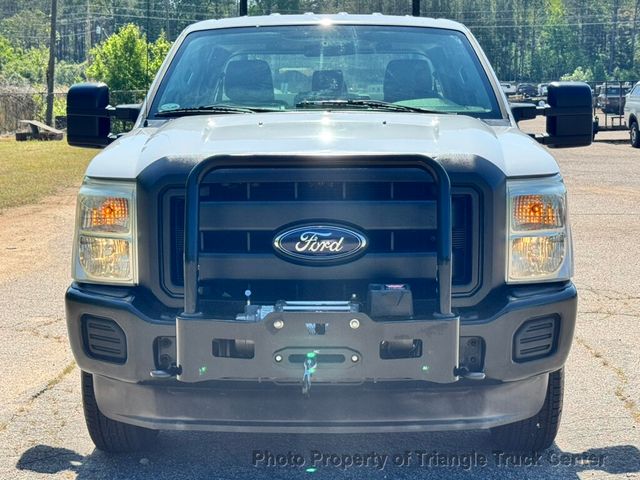2012 Ford F-250's photo