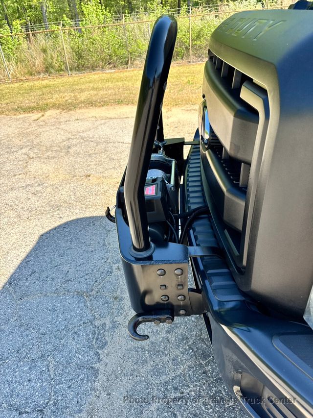 2012 Ford F250HD JUST 19k MILES! CREW CAB 4X4 UTILITY! +SUPER NICE UNIT! FINANCE OR LEASE! - 23002308 - 50