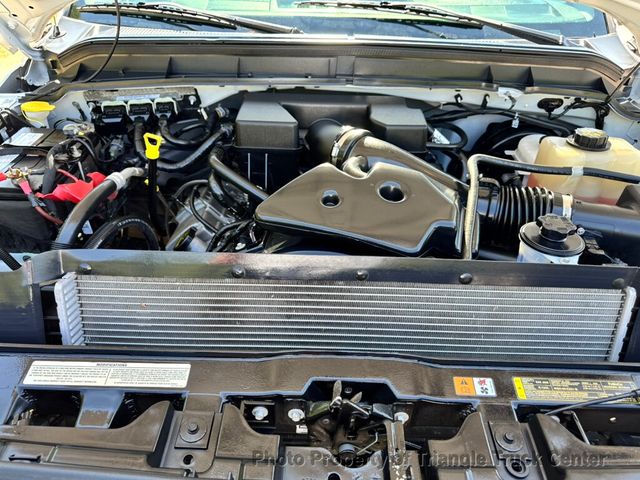 2012 Ford F250HD JUST 19k MILES! CREW CAB 4X4 UTILITY! +SUPER NICE UNIT! FINANCE OR LEASE! - 23002308 - 55