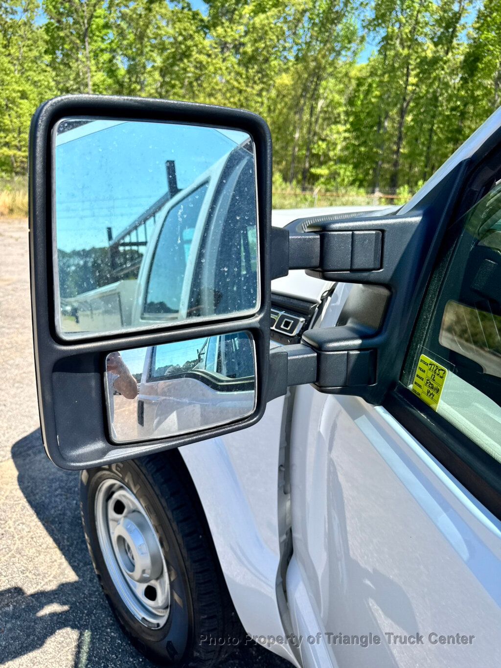 2012 Ford F250HD JUST 19k MILES! CREW CAB 4X4 UTILITY! +SUPER NICE UNIT! FINANCE OR LEASE! - 23002308 - 64