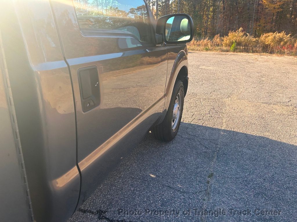 2012 Ford F250HD LIFT GATE UTILITY BODY JUST 51k MILES! +HARD TO FIND WITH LIFT GATE! 100 PICTURES! - 22056379 - 52