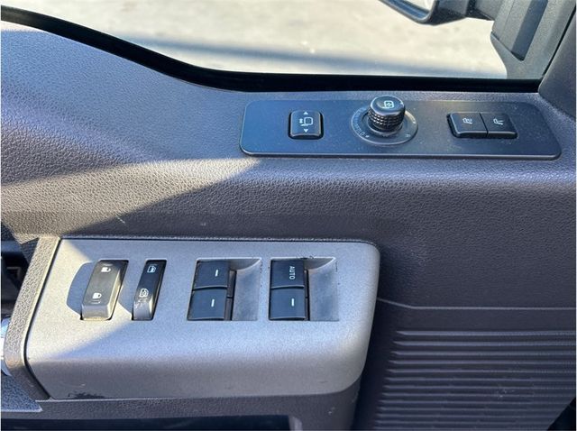 2012 Ford F450 Super Duty Crew Cab F450 LARIAT  DUALLY 4X4 DIESEL BACK UP CAM CLEAN - 23088540 - 10
