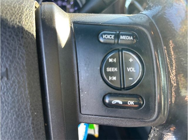 2012 Ford F450 Super Duty Crew Cab F450 LARIAT  DUALLY 4X4 DIESEL BACK UP CAM CLEAN - 23088540 - 14