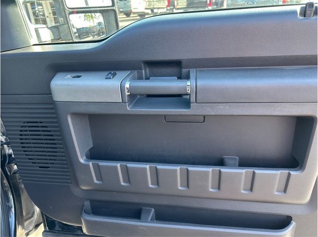 2012 Ford F450 Super Duty Crew Cab F450 LARIAT  DUALLY 4X4 DIESEL BACK UP CAM CLEAN - 23088540 - 25