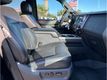 2012 Ford F450 Super Duty Crew Cab F450 LARIAT  DUALLY 4X4 DIESEL BACK UP CAM CLEAN - 23088540 - 26
