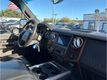 2012 Ford F450 Super Duty Crew Cab F450 LARIAT  DUALLY 4X4 DIESEL BACK UP CAM CLEAN - 23088540 - 28