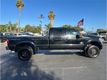 2012 Ford F450 Super Duty Crew Cab F450 LARIAT  DUALLY 4X4 DIESEL BACK UP CAM CLEAN - 23088540 - 4