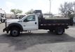 2012 Ford F550 4X4. 11.4FT MASON DUMP TRUCK...*NEW* CM TRUCK BED - 21285368 - 9