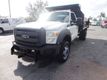 2012 Ford F550 4X4. 11.4FT MASON DUMP TRUCK...*NEW* CM TRUCK BED - 21285368 - 11