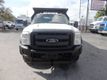 2012 Ford F550 4X4. 11.4FT MASON DUMP TRUCK...*NEW* CM TRUCK BED - 21285368 - 12