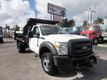 2012 Ford F550 4X4. 11.4FT MASON DUMP TRUCK...*NEW* CM TRUCK BED - 21285368 - 13