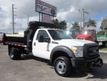 2012 Ford F550 4X4. 11.4FT MASON DUMP TRUCK...*NEW* CM TRUCK BED - 21285368 - 1