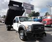 2012 Ford F550 4X4. 11.4FT MASON DUMP TRUCK...*NEW* CM TRUCK BED - 21285368 - 24