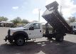 2012 Ford F550 4X4. 11.4FT MASON DUMP TRUCK...*NEW* CM TRUCK BED - 21285368 - 27