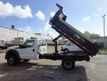 2012 Ford F550 4X4. 11.4FT MASON DUMP TRUCK...*NEW* CM TRUCK BED - 21285368 - 28
