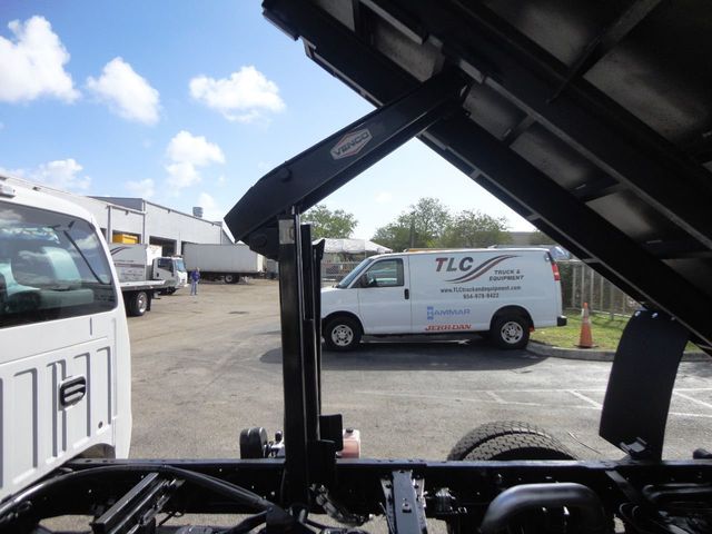 2012 Ford F550 4X4. 11.4FT MASON DUMP TRUCK...*NEW* CM TRUCK BED - 21285368 - 30