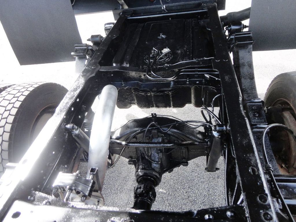 2012 Ford F550 4X4. 11.4FT MASON DUMP TRUCK...*NEW* CM TRUCK BED - 21285368 - 31