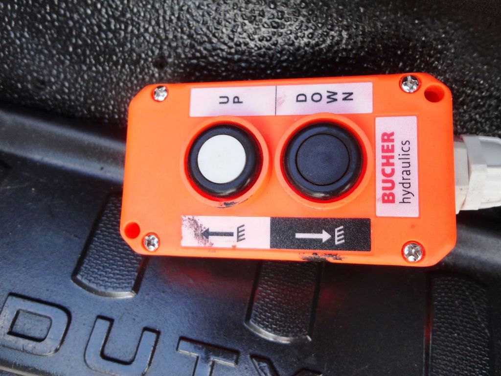 2012 Ford F550 4X4. 11.4FT MASON DUMP TRUCK...*NEW* CM TRUCK BED - 21285368 - 36