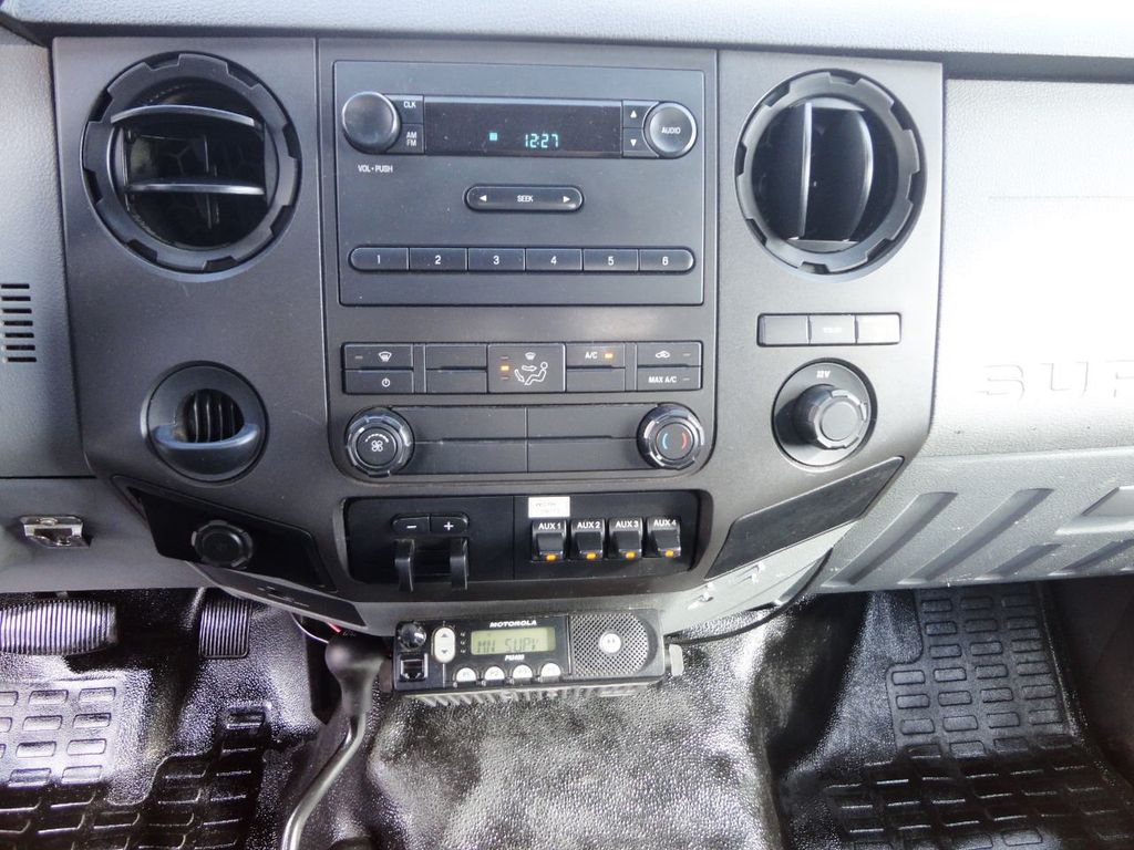 2012 Ford F550 4X4. 11.4FT MASON DUMP TRUCK...*NEW* CM TRUCK BED - 21285368 - 38