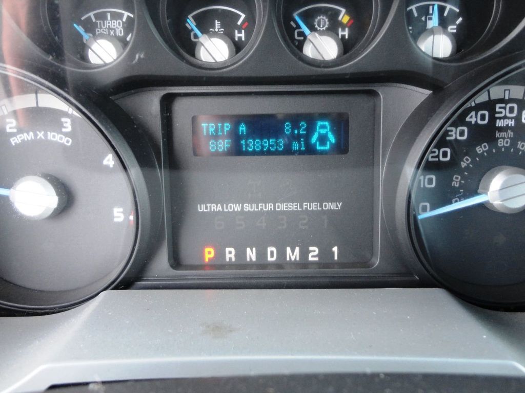 2012 Ford F550 4X4. 11.4FT MASON DUMP TRUCK...*NEW* CM TRUCK BED - 21285368 - 40