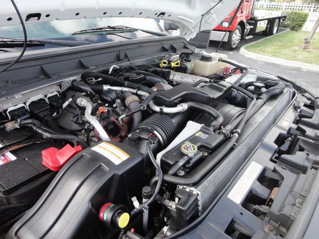 2012 Ford F550 4X4. 11.4FT MASON DUMP TRUCK...*NEW* CM TRUCK BED - 21285368 - 42