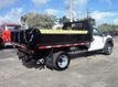 2012 Ford F550 4X4. 11.4FT MASON DUMP TRUCK...*NEW* CM TRUCK BED - 21285368 - 4