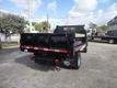 2012 Ford F550 4X4. 11.4FT MASON DUMP TRUCK...*NEW* CM TRUCK BED - 21285368 - 5
