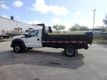 2012 Ford F550 4X4. 11.4FT MASON DUMP TRUCK...*NEW* CM TRUCK BED - 21285368 - 8