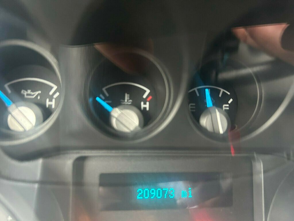 2012 Ford F650 20 FOOT BOX TRUCK FINANCING AVAILABLE MANY OTHERS IN - 22973934 - 10