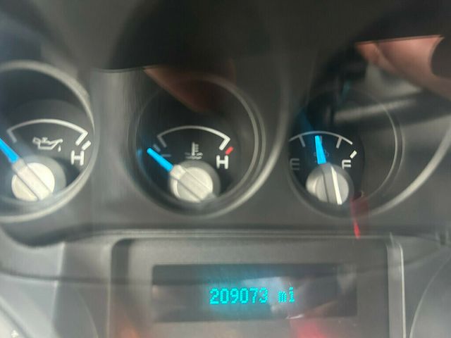 2012 Ford F650 20 FOOT BOX TRUCK FINANCING AVAILABLE MANY OTHERS IN - 22973934 - 10