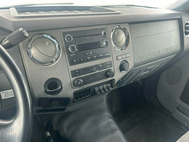 2012 Ford F650 20 FOOT BOX TRUCK FINANCING AVAILABLE MANY OTHERS IN - 22973934 - 11