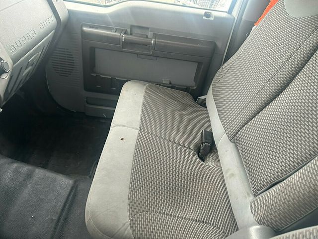 2012 Ford F650 20 FOOT BOX TRUCK FINANCING AVAILABLE MANY OTHERS IN - 22973934 - 13