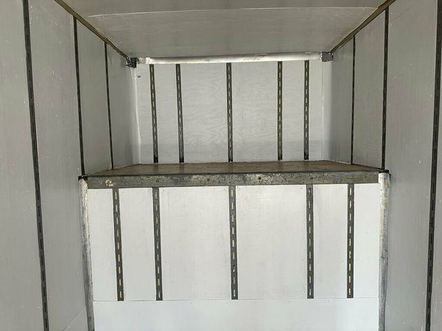 2012 Ford F650 20 FOOT BOX TRUCK FINANCING AVAILABLE MANY OTHERS IN - 22973934 - 6