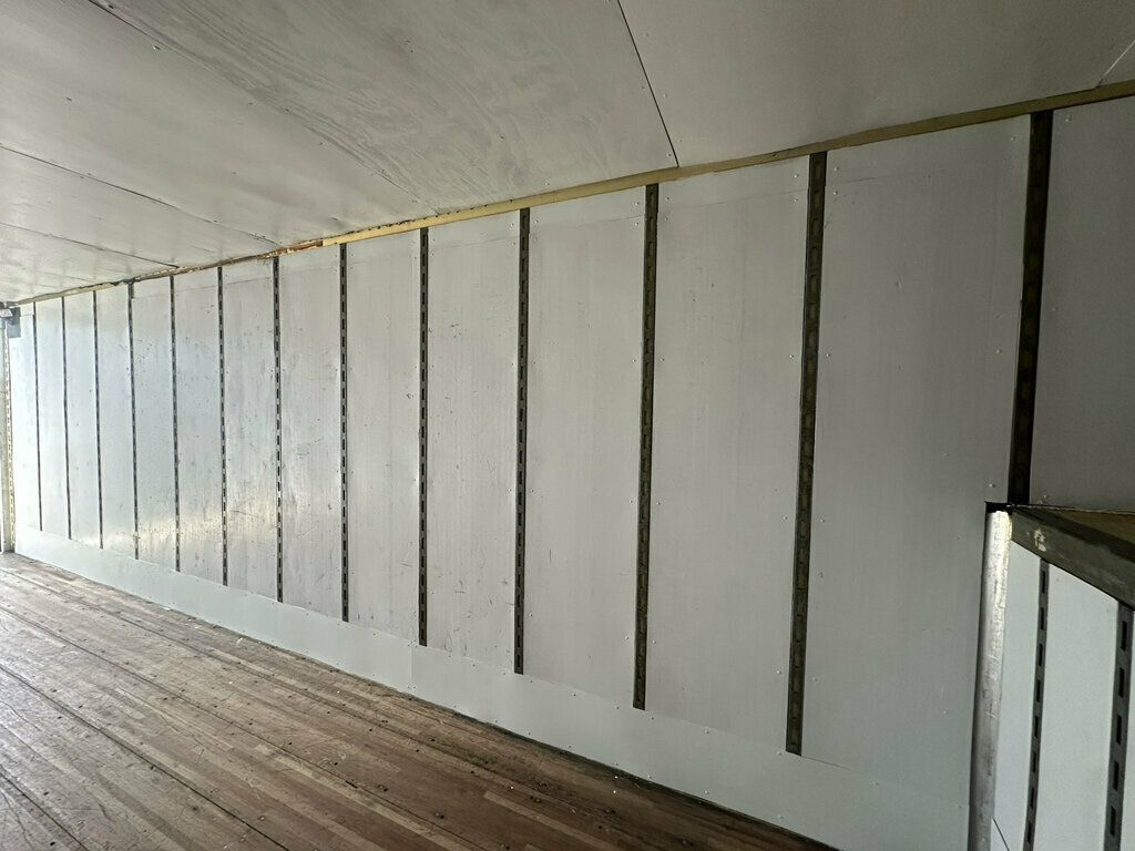 2012 Ford F650 20 FOOT BOX TRUCK FINANCING AVAILABLE MANY OTHERS IN - 22973934 - 7