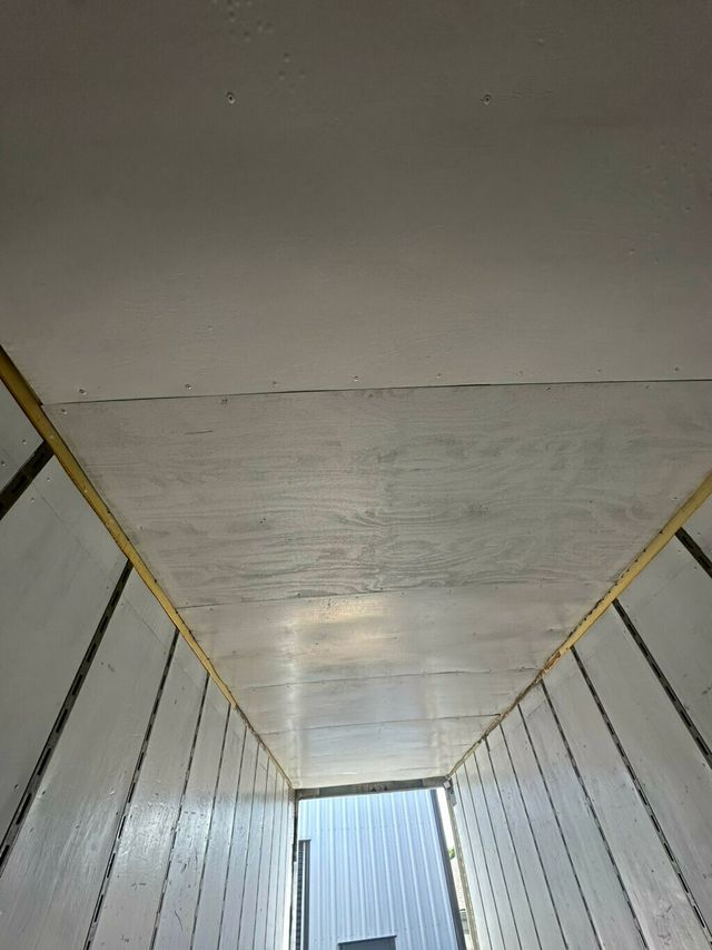 2012 Ford F650 20 FOOT BOX TRUCK FINANCING AVAILABLE MANY OTHERS IN - 22973934 - 8