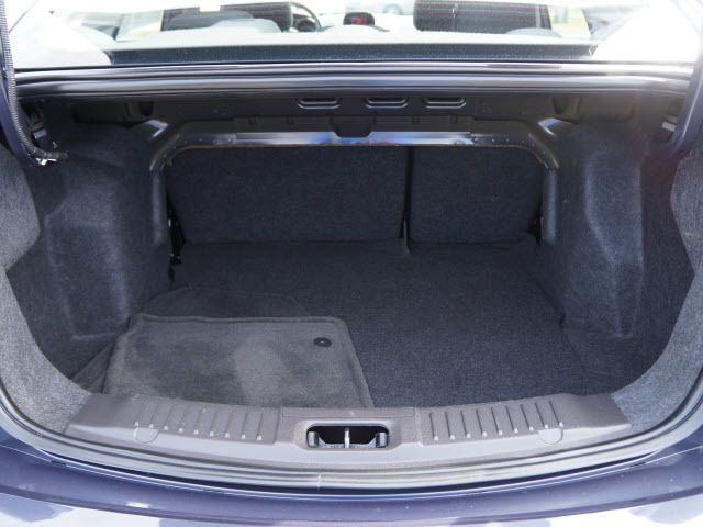 2012 Ford Fiesta 4dr Sdn SEL - 11719046 - 17