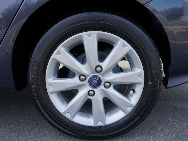 2012 Ford Fiesta 4dr Sdn SEL - 11719046 - 18